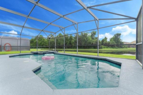 958 Sandy Ridge Drive Davenport 4 Beds